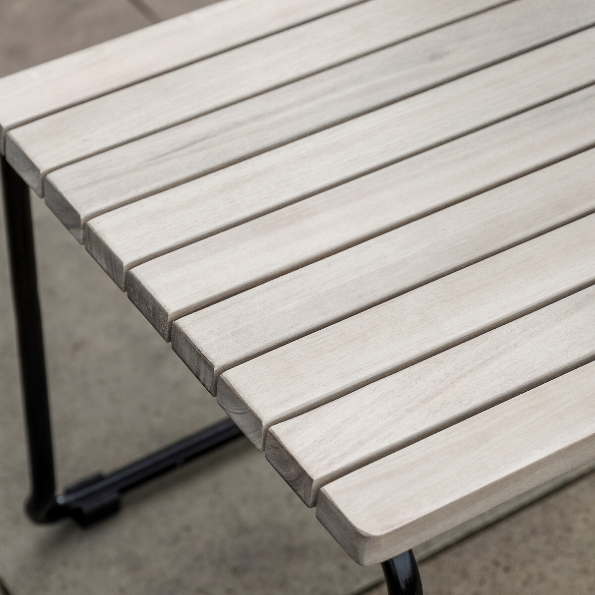 Toronto Dining Chair black/natural, SO'HOME