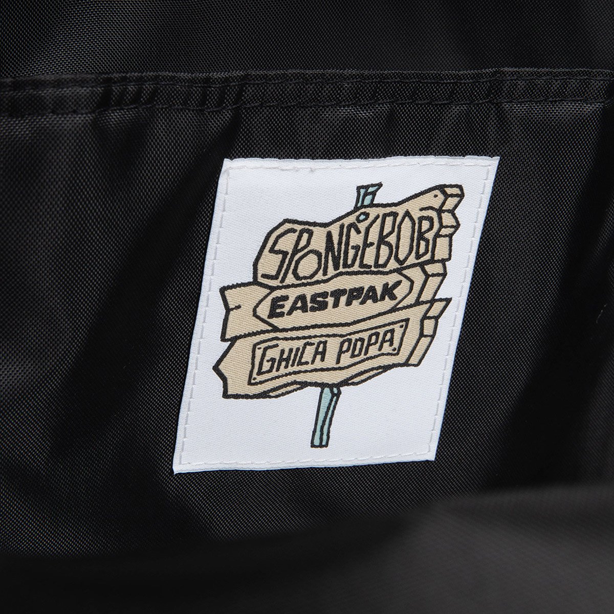 Sac à dos DAY PAK'R bikini patches, EASTPAK