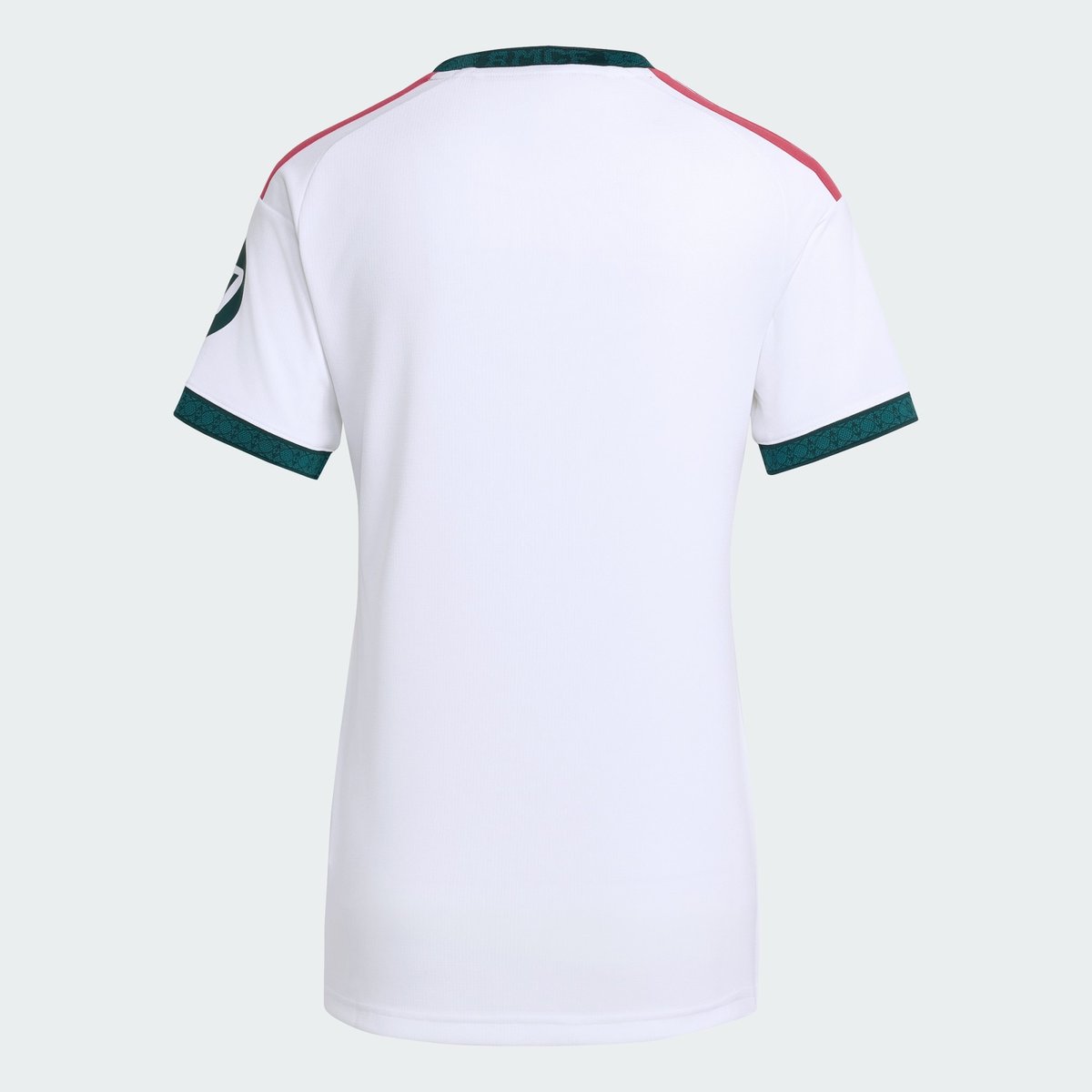 Maillot Domicile Real Madrid 26/27 Enfants Maillot Domicile Real Madrid 26/27 Enfants white, adidas Performance
