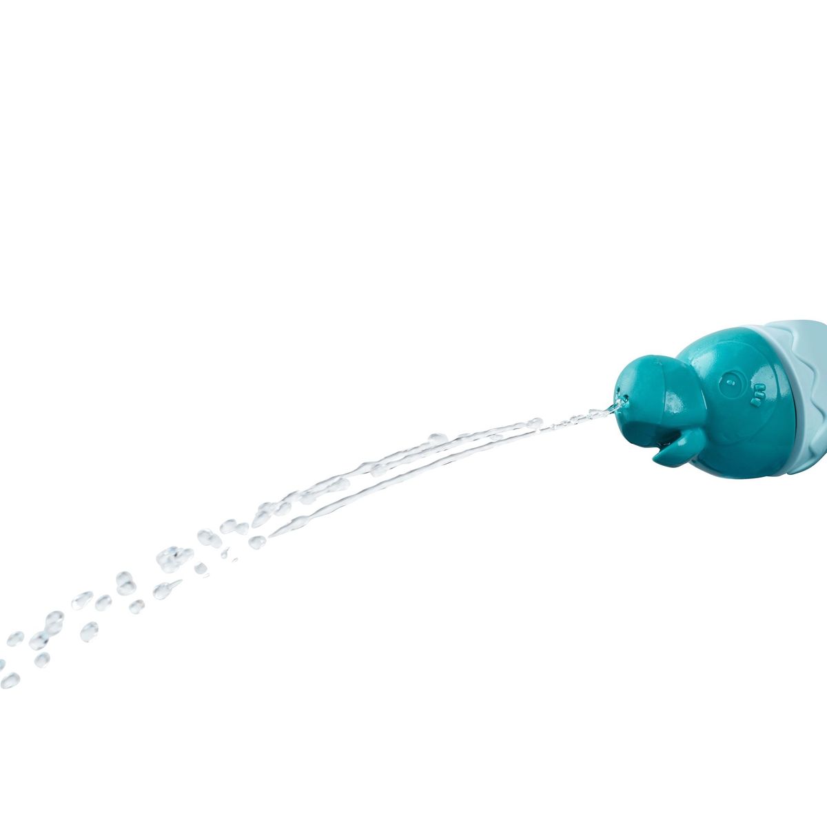 Jouet de bain Paulette éclabousse pablo, LILLIPUTIENS