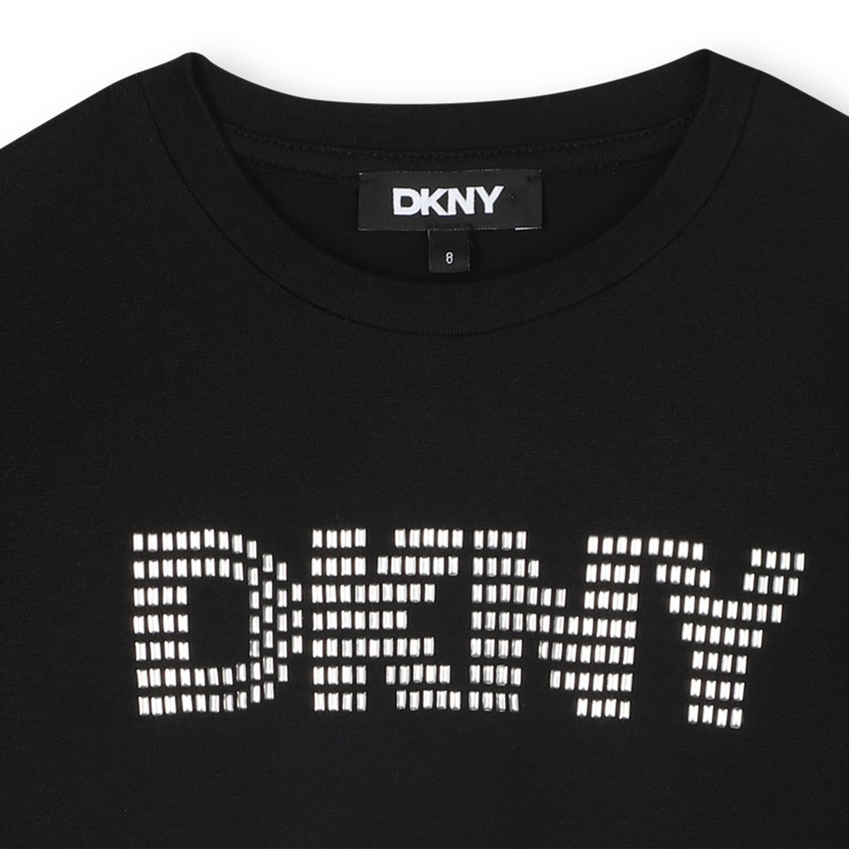 T-shirts à manches longues black, DKNY