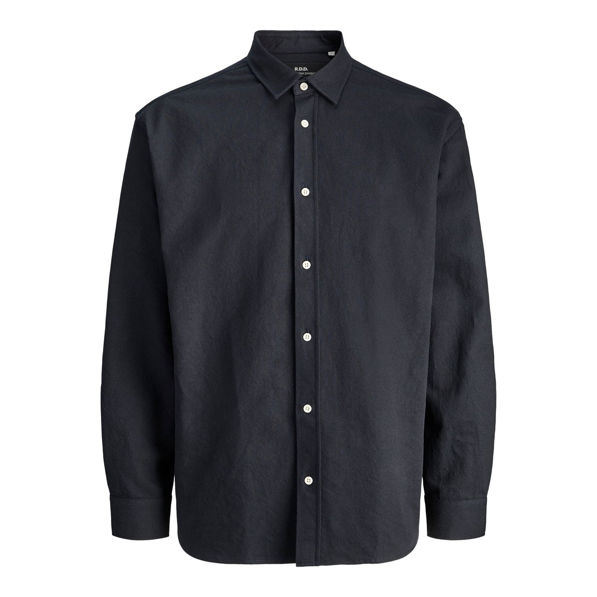 Chemise En Flanelle bleue - salute 1, JACK & JONES
