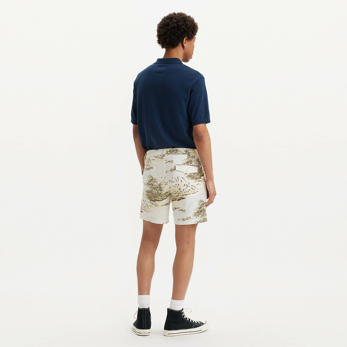 XX Chino authentic short II multicolore, LEVI'S