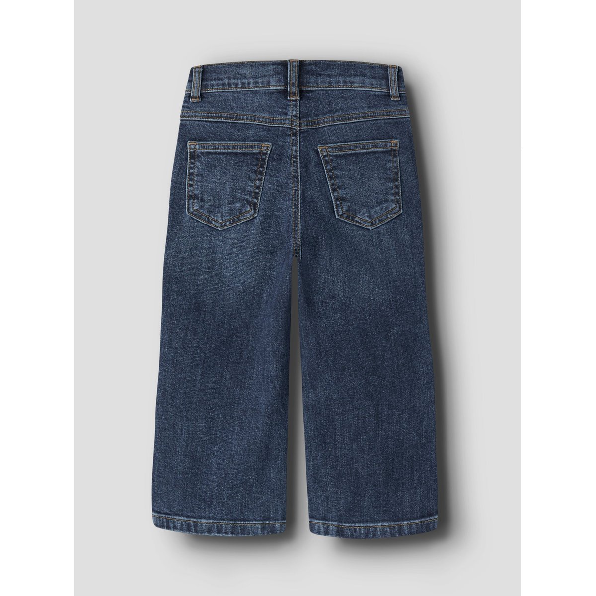 Jean dark blue denim, NAME IT