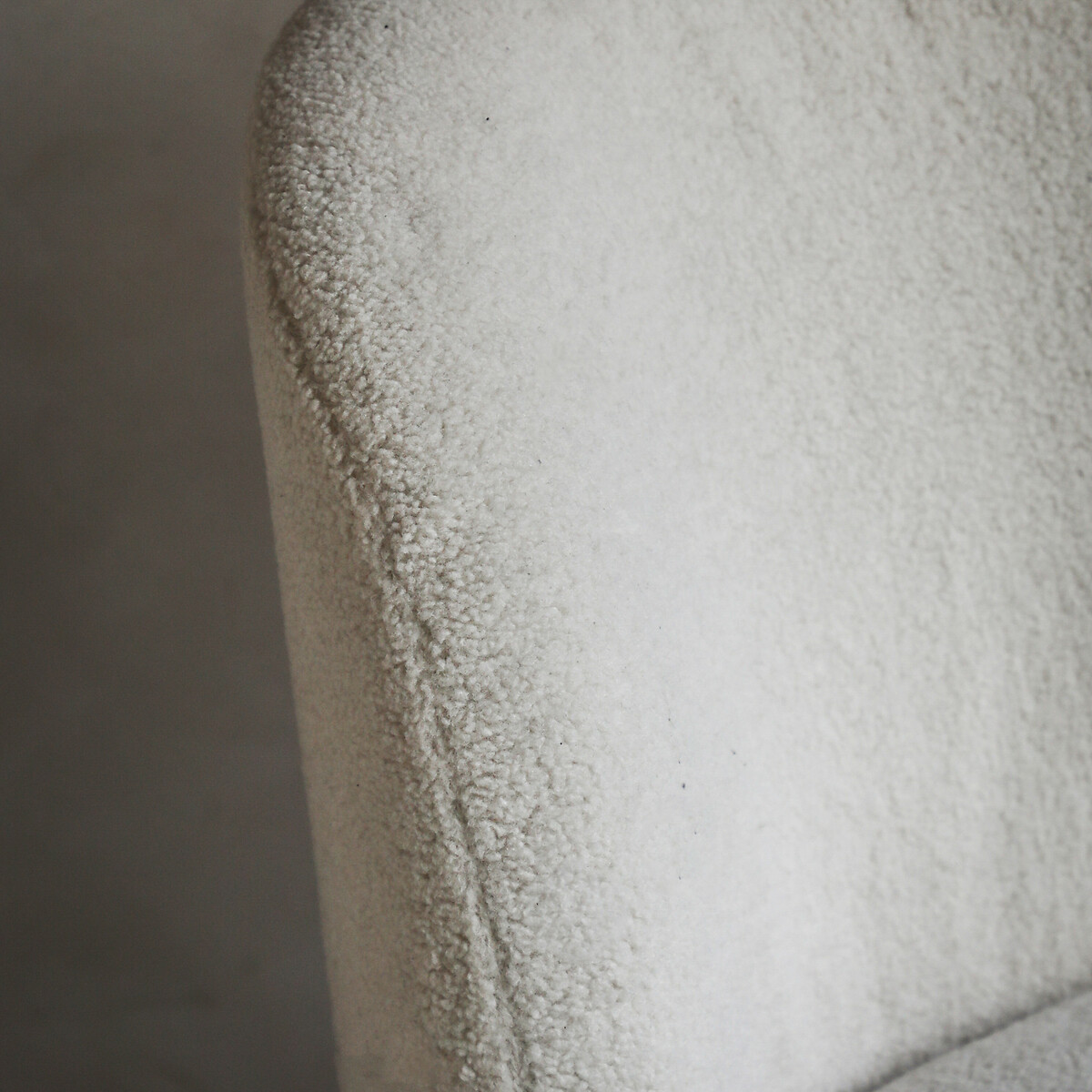 Alberta Boucle Chair ecru , SO'HOME