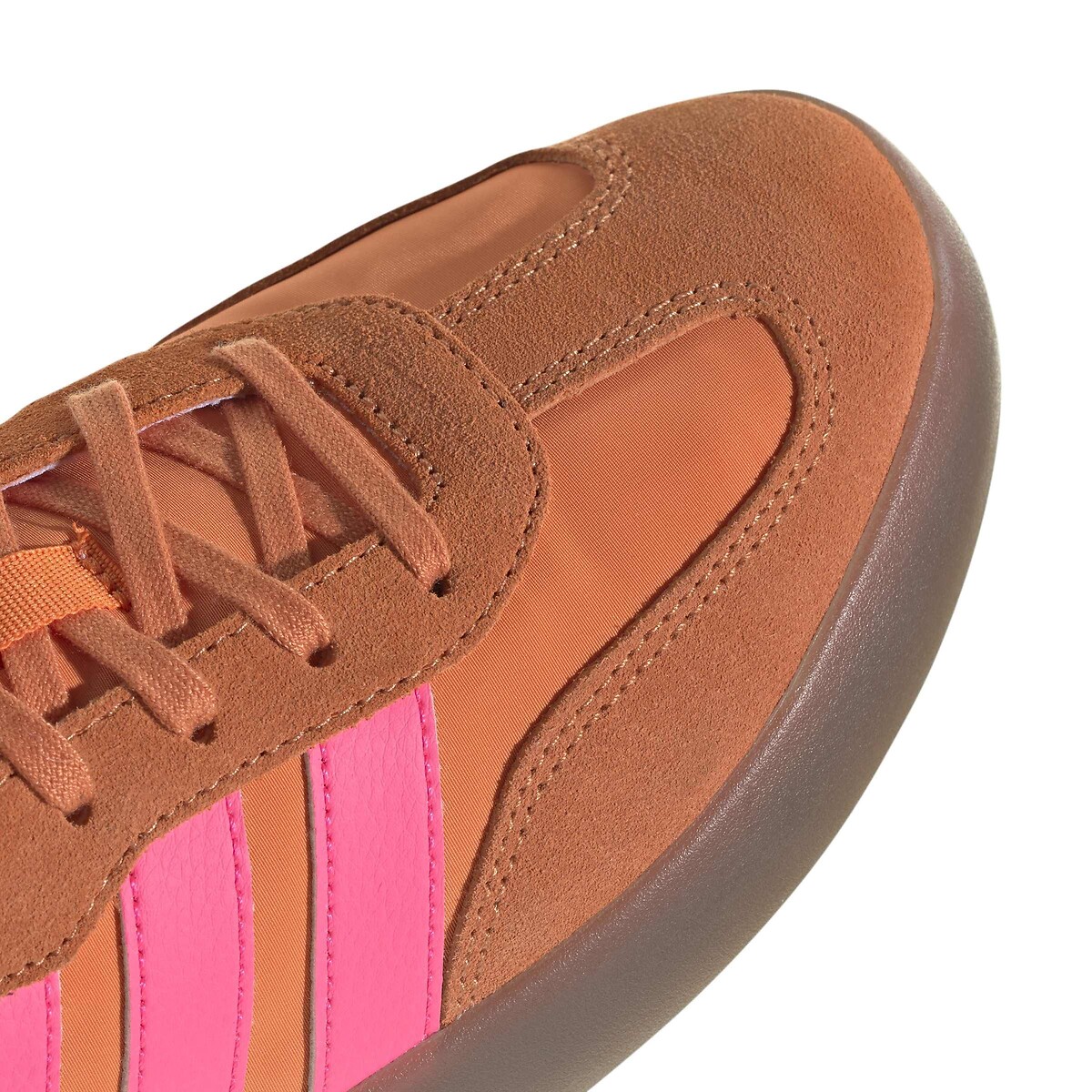 BARREDA DECODE sneakers oranje/roze, ADIDAS SPORTSWEAR