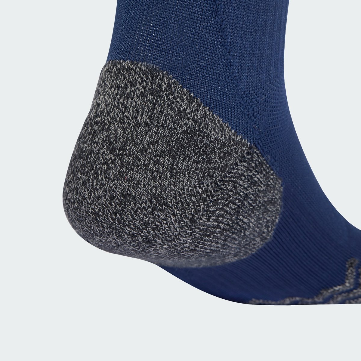 Chaussettes Extérieur Arsenal 25/26 night indigo / grey two, adidas Performance