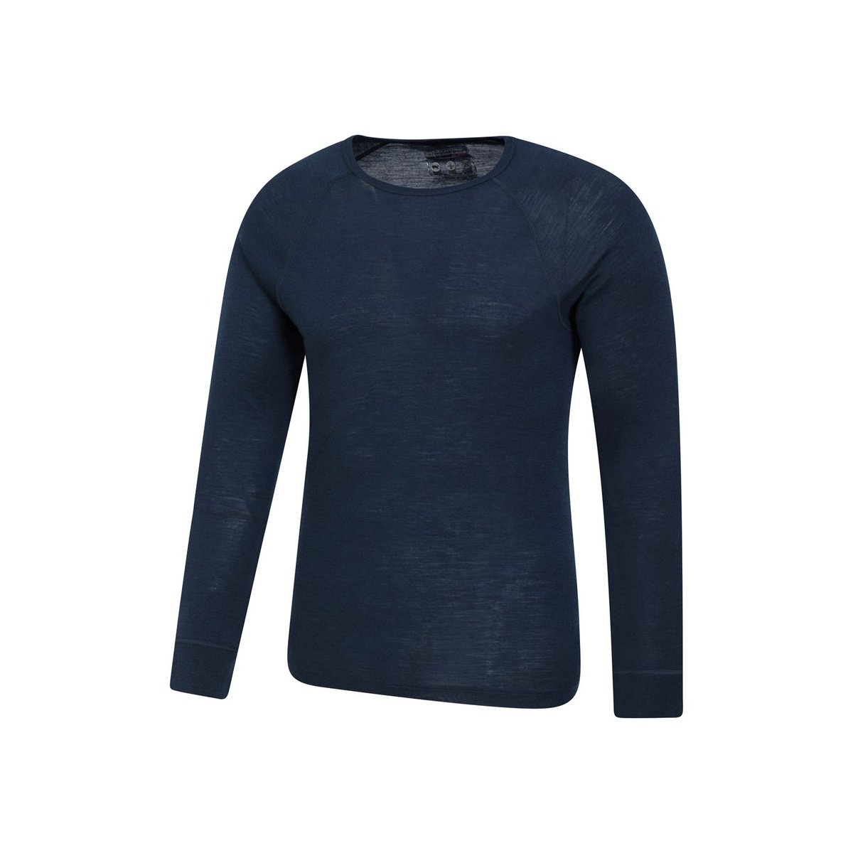 Haut thermique bleu marine, MOUNTAIN WAREHOUSE
