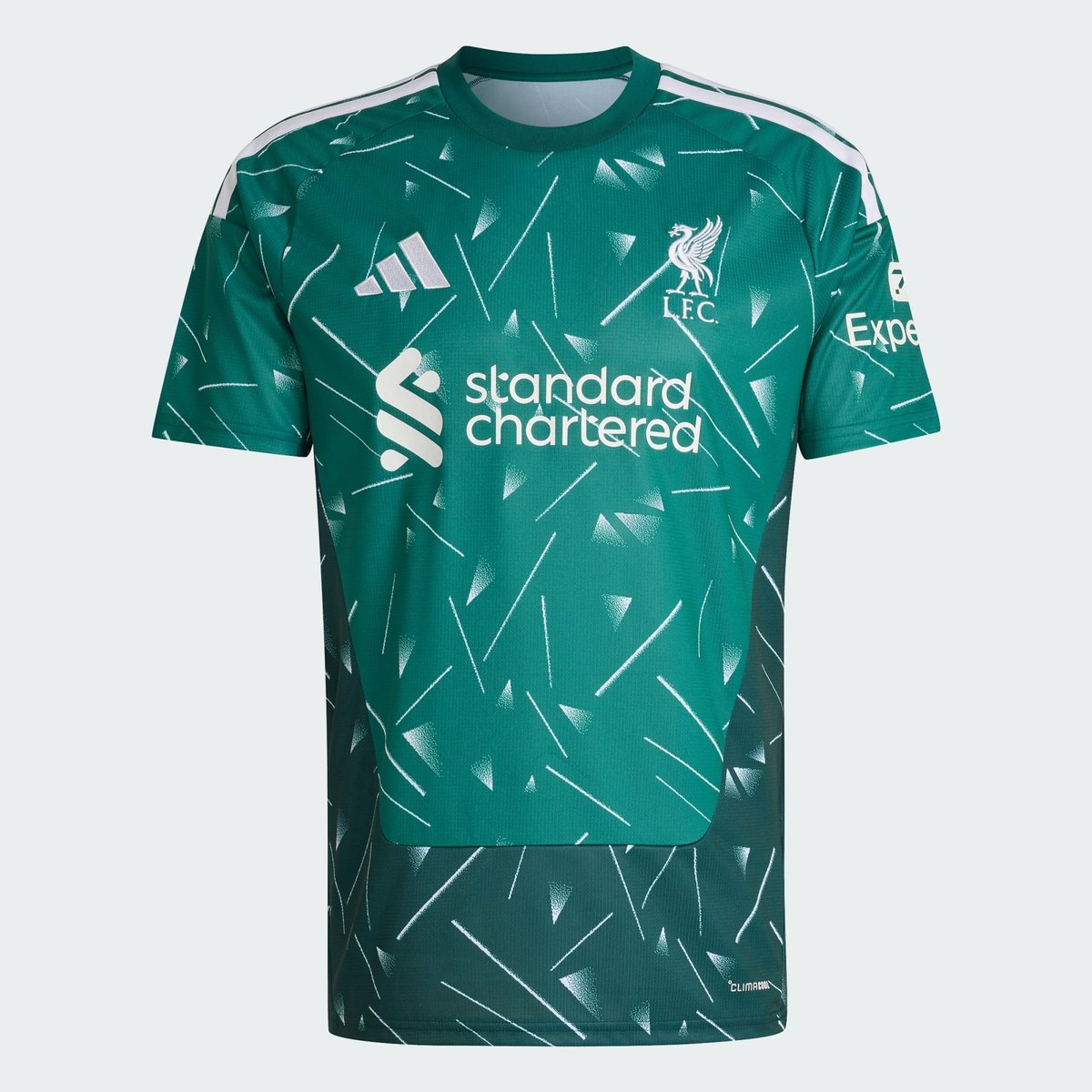 Maillot De Gardien De But Liverpool Fc 26/27 Maillot De Gardien De But Liverpool Fc 26/27 noble green, adidas Performance