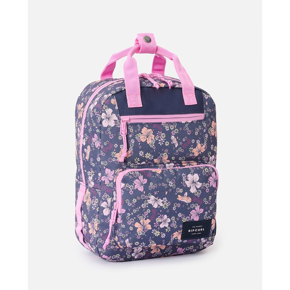 Sac MINI SVELTE 9L marine/rose, RIP CURL