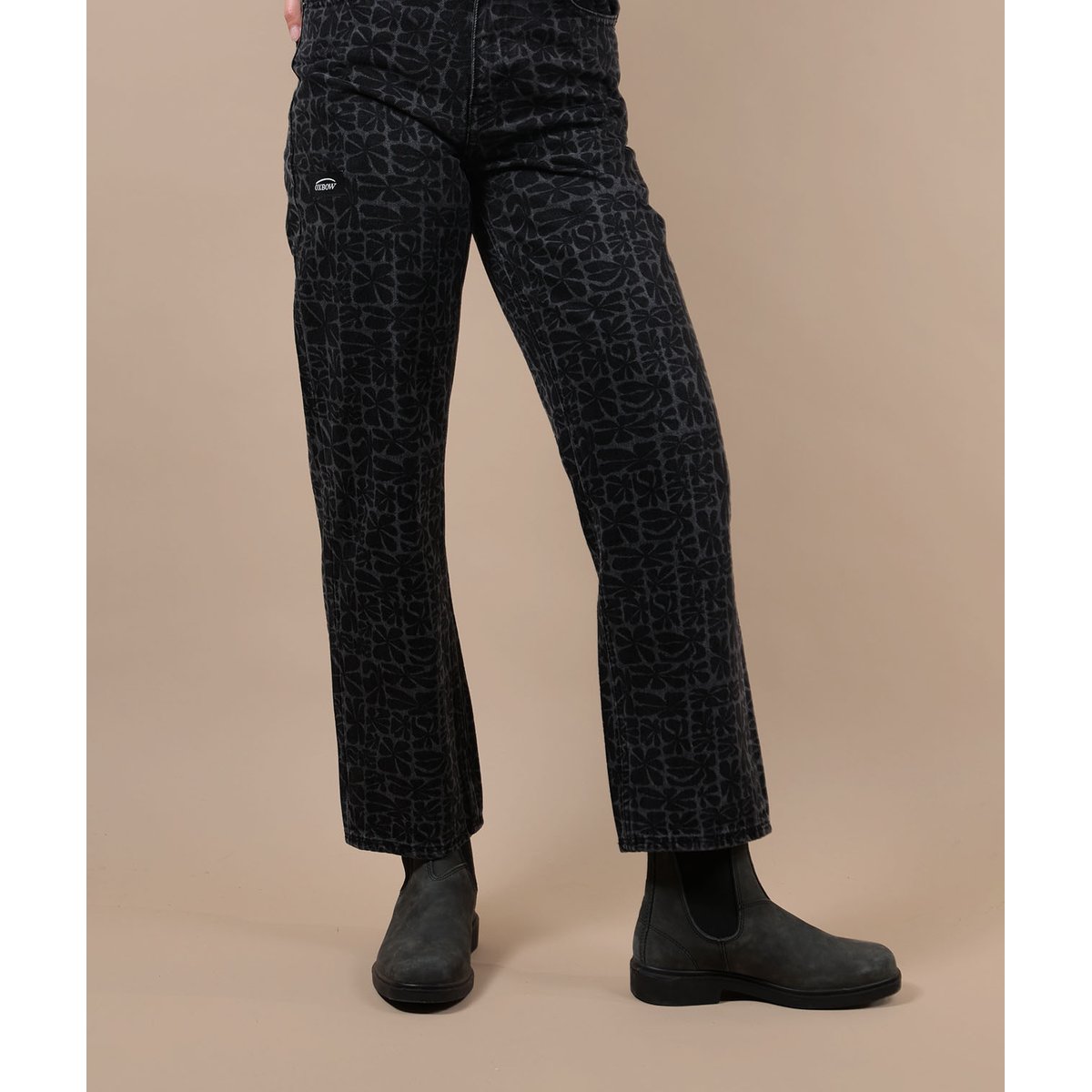 Jean RETROFLO caviar, OXBOW