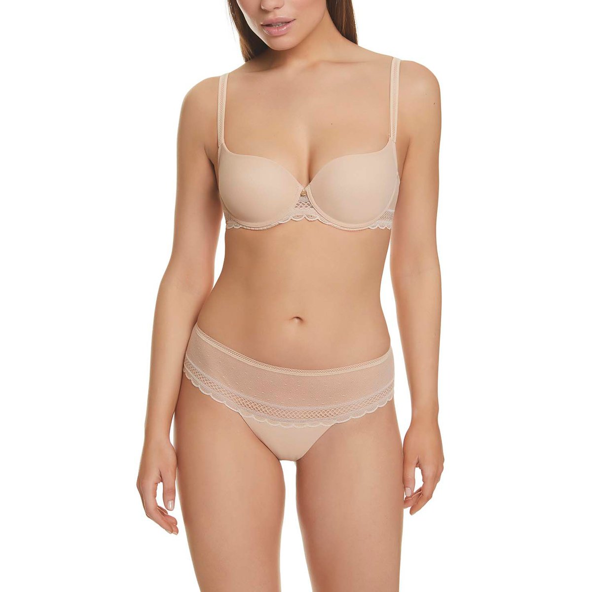 Shorty string Mia peau, SELMARK