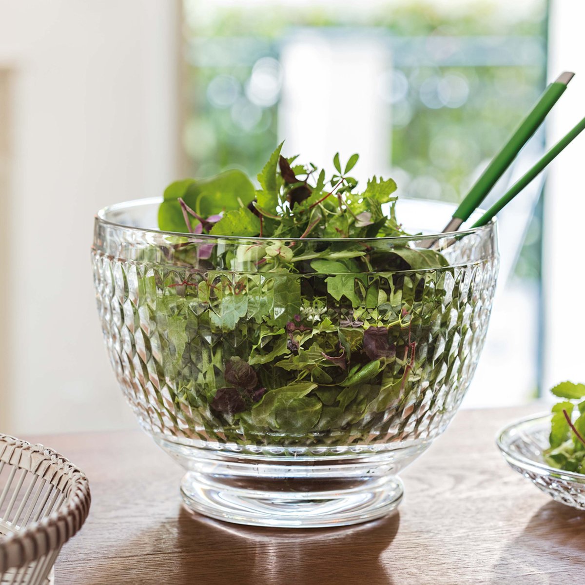 Saladier BOSTON transparent, VILLEROY & BOCH