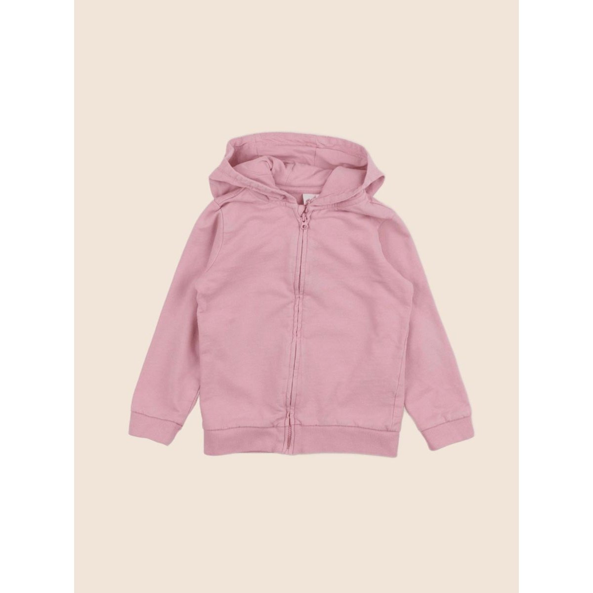 Sweat - Bon état rose, H&M