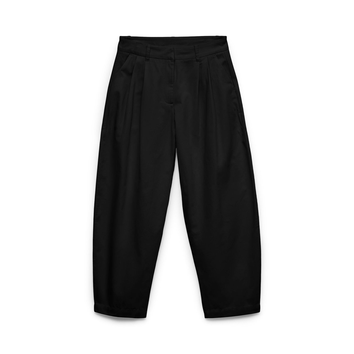 Pantalon black 1, VERO MODA
