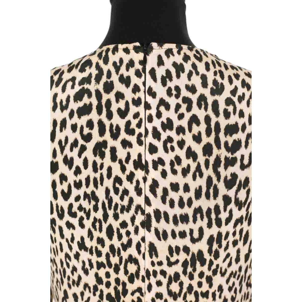 Robe - Très Bon État beige, MAJE