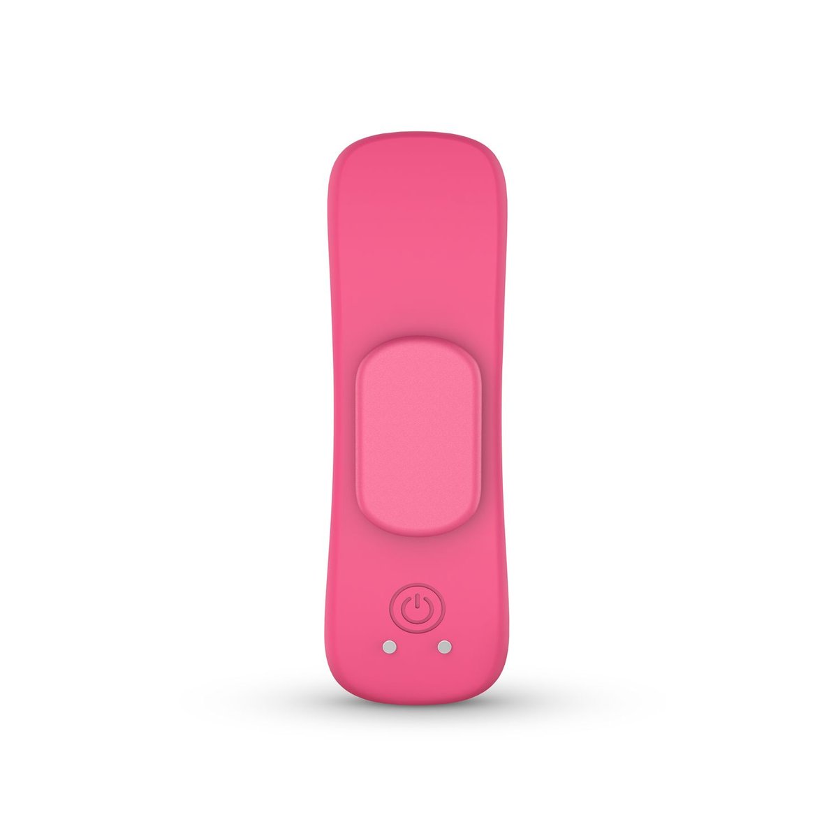 Vibromasseur de culotte connecté ZARA rose, EASY CONNECT