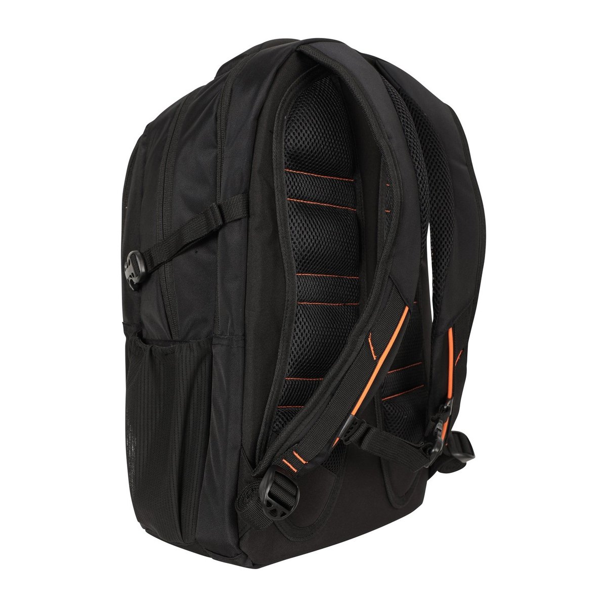 Sac à dos pour ordinateur portable noir, MOUNTAIN WAREHOUSE