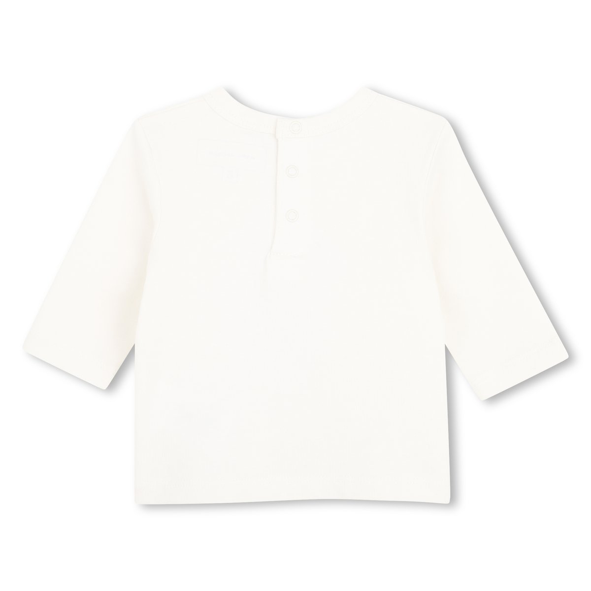 Ensemble tee-shirt et pantalon ecru bleu, MARC JACOBS