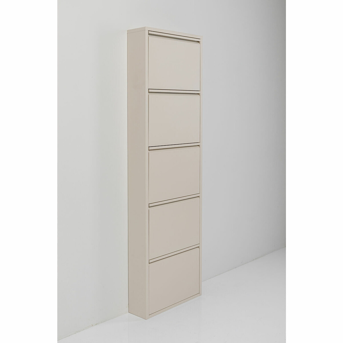 Shoe Container Caruso cream, KARE DESIGN