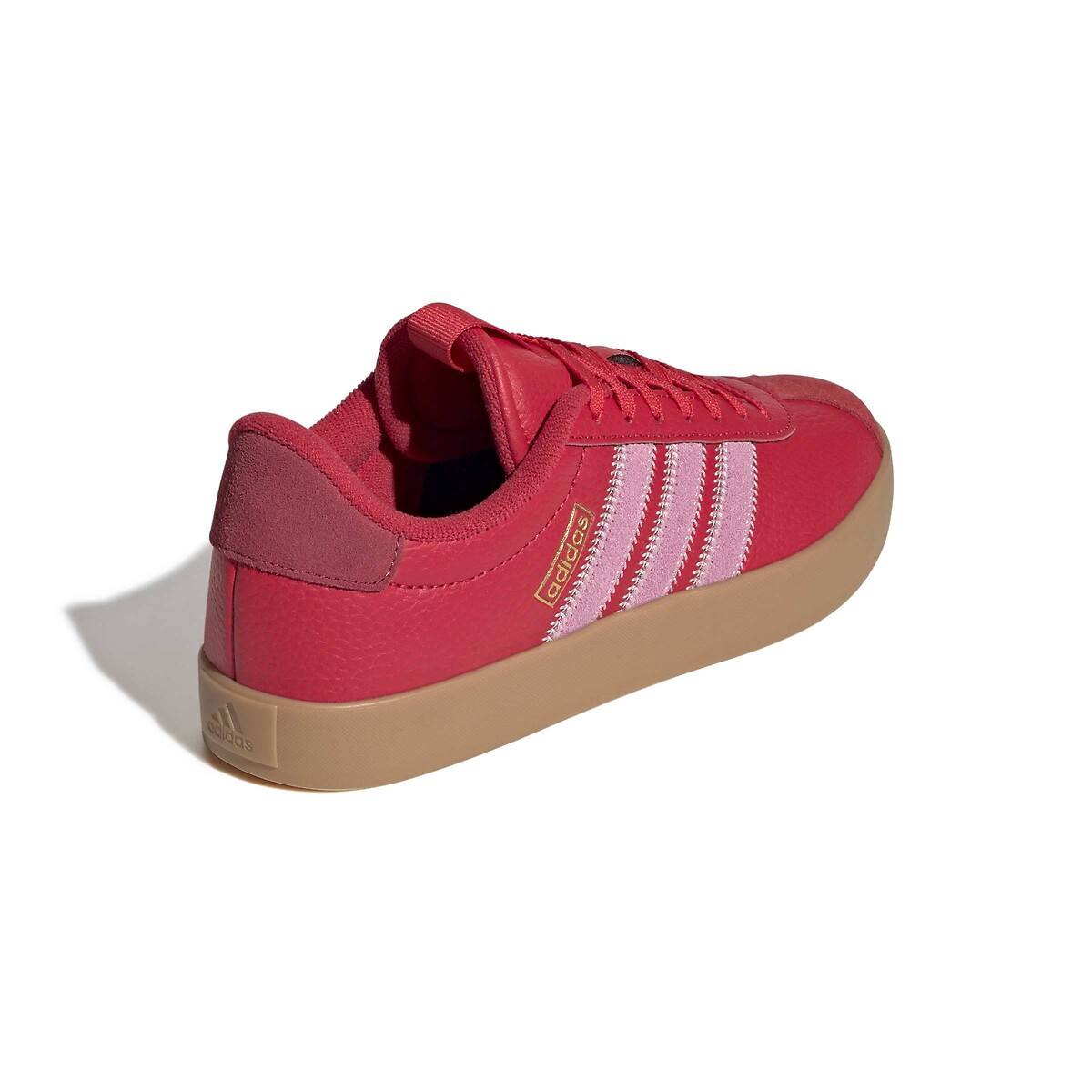 VL Court 3.0 trainers red, ADIDAS SPORTSWEAR