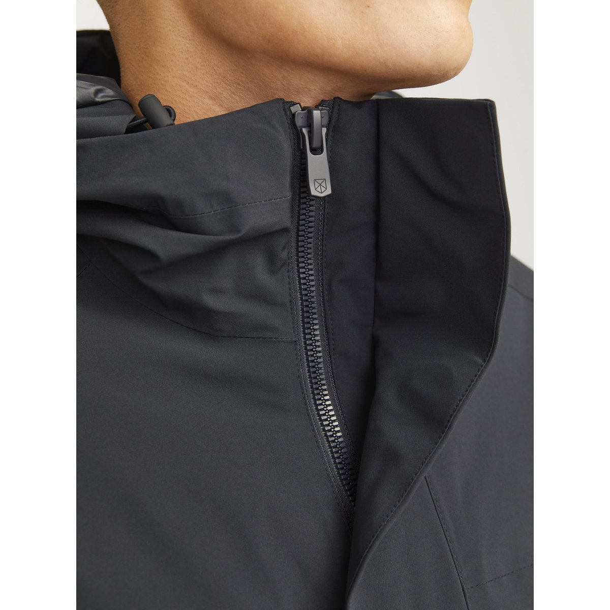 Manteau Softshell dark navy, JACK & JONES
