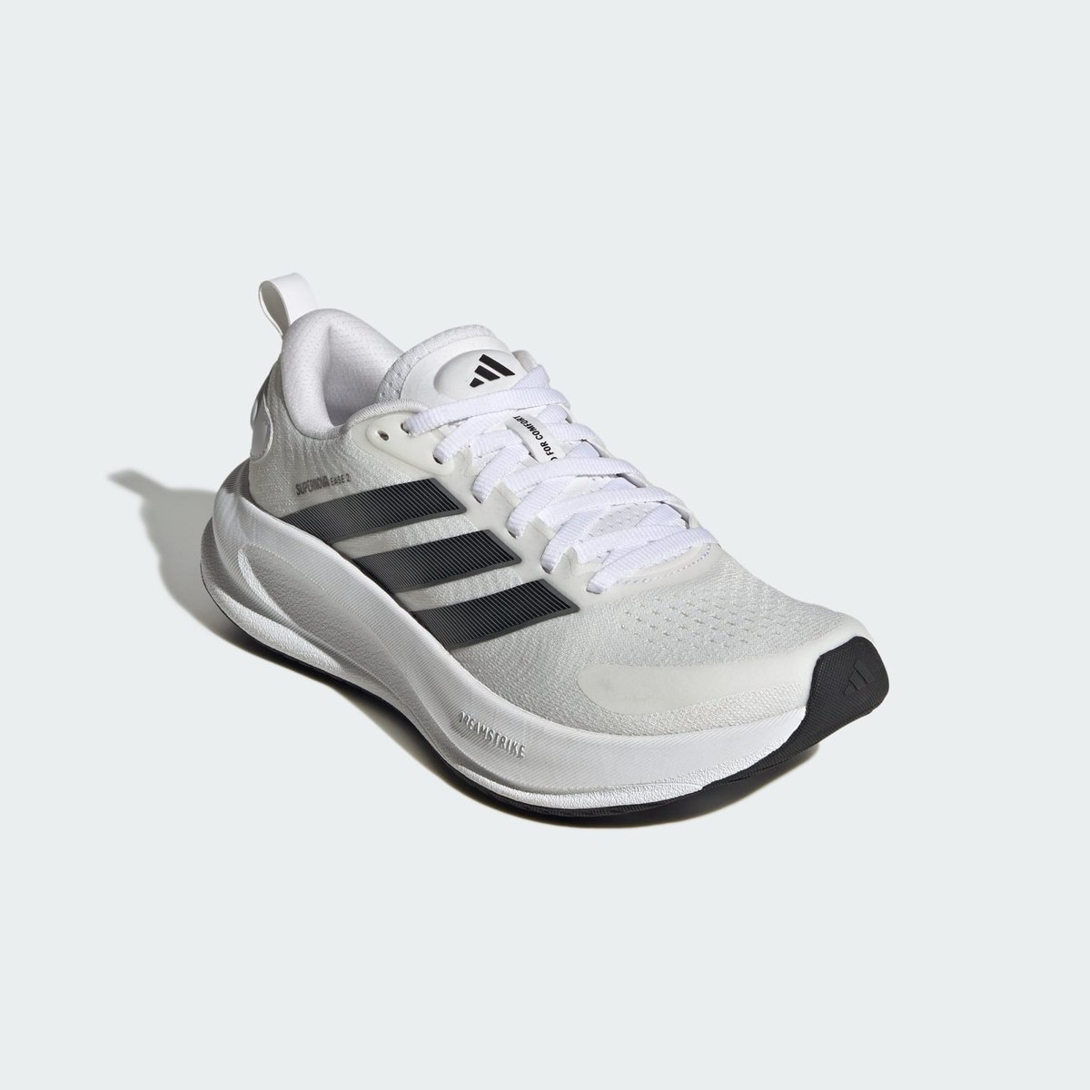 Chaussure Supernova Ease 2 J Chaussure Supernova Ease 2 J cloud white / core black / core white, adidas Performance