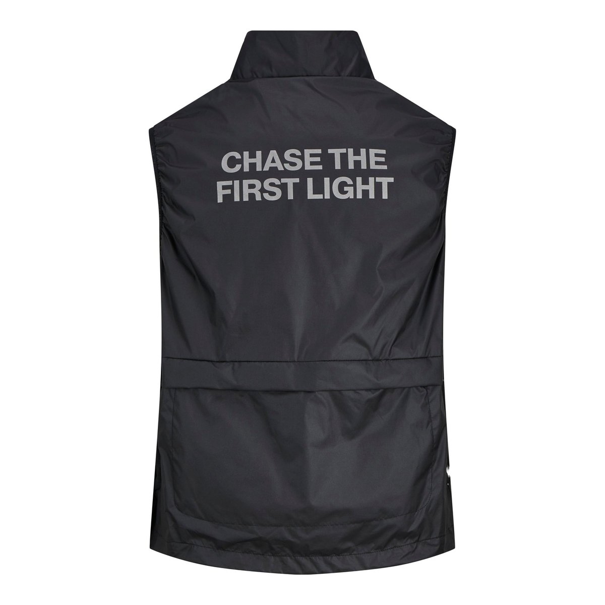 Gilet noire - black, JACK & JONES