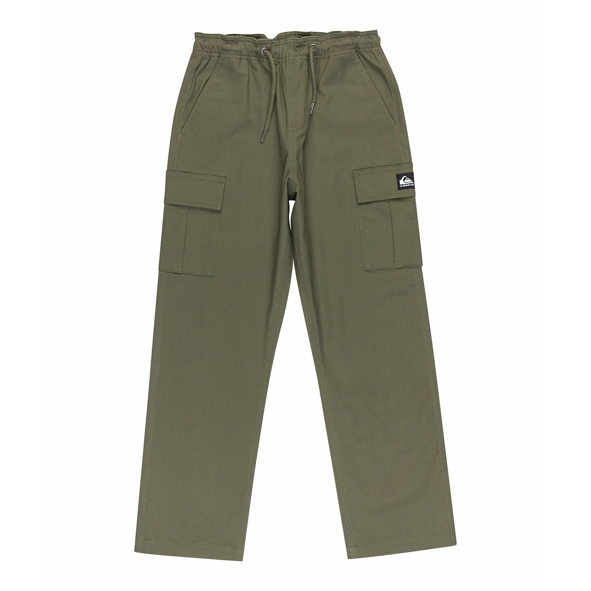 Cargo Trousers khaki, QUIKSILVER