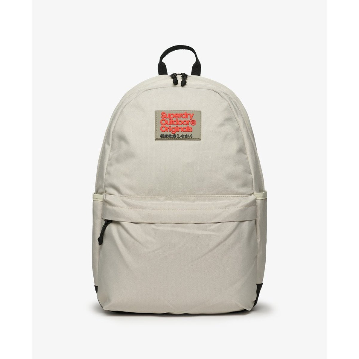 Sac à dos classique Montana beige pélican, SUPERDRY