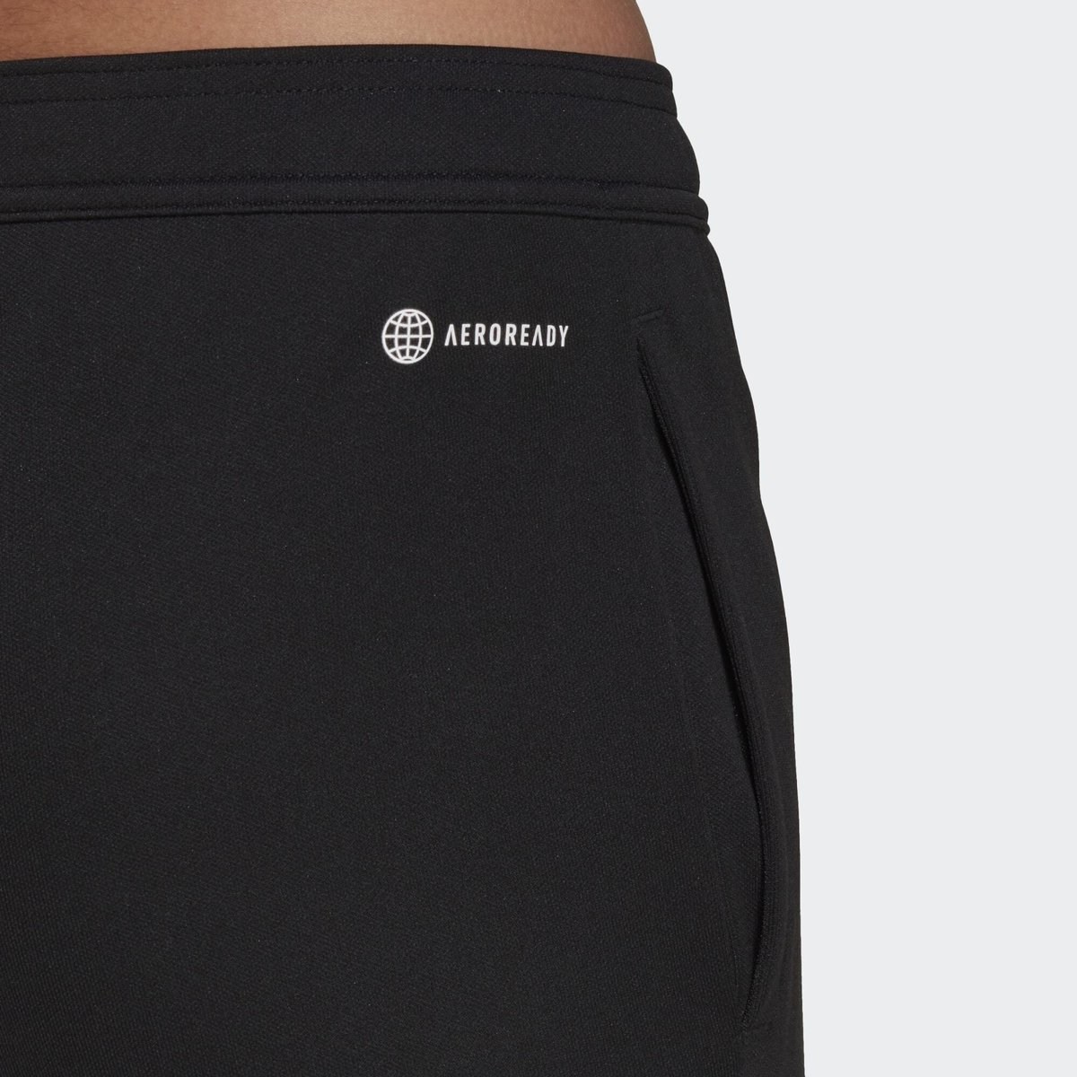 Pantalon d'entraînement Entrada 22 black, adidas Performance