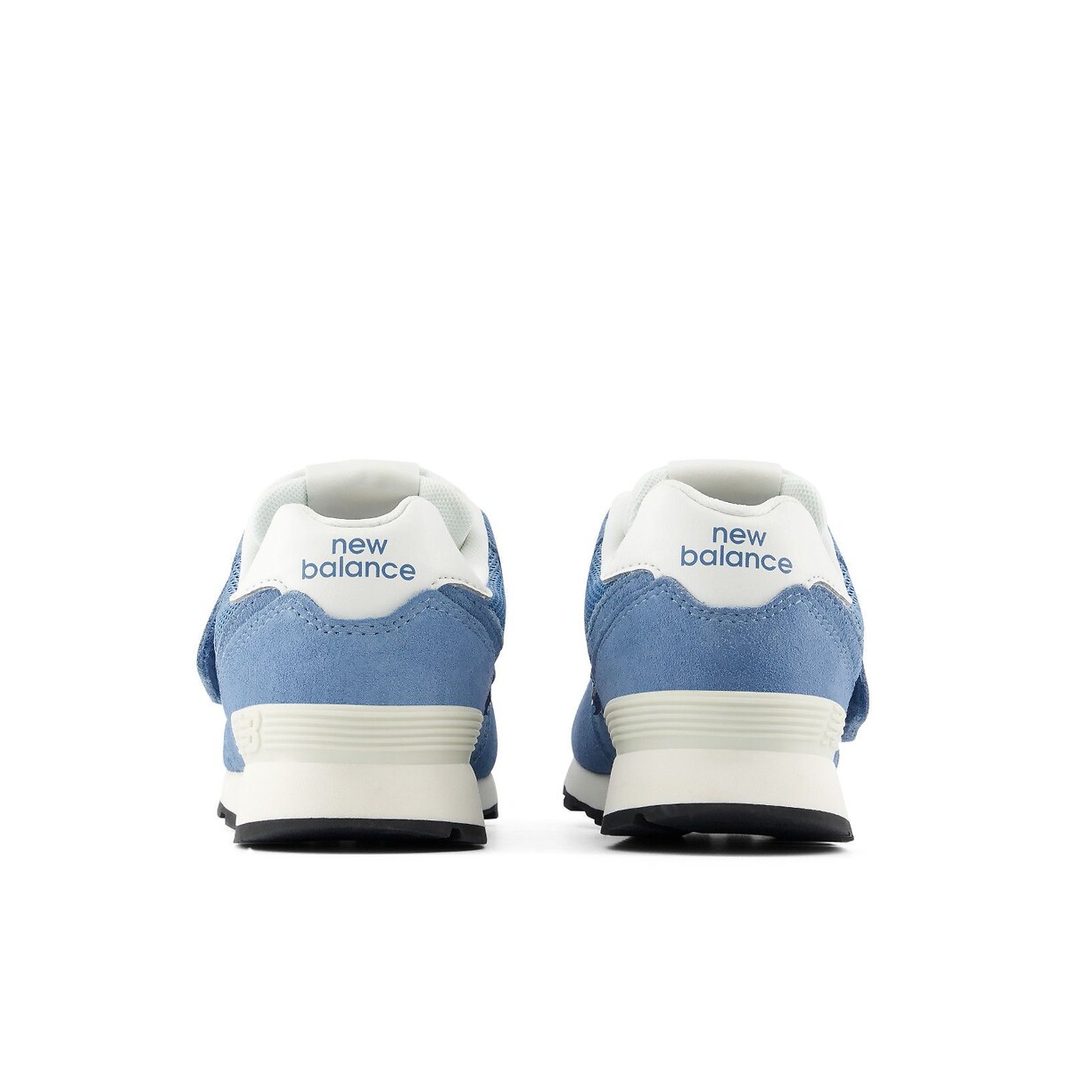 Baskets 574 bleu, NEW BALANCE