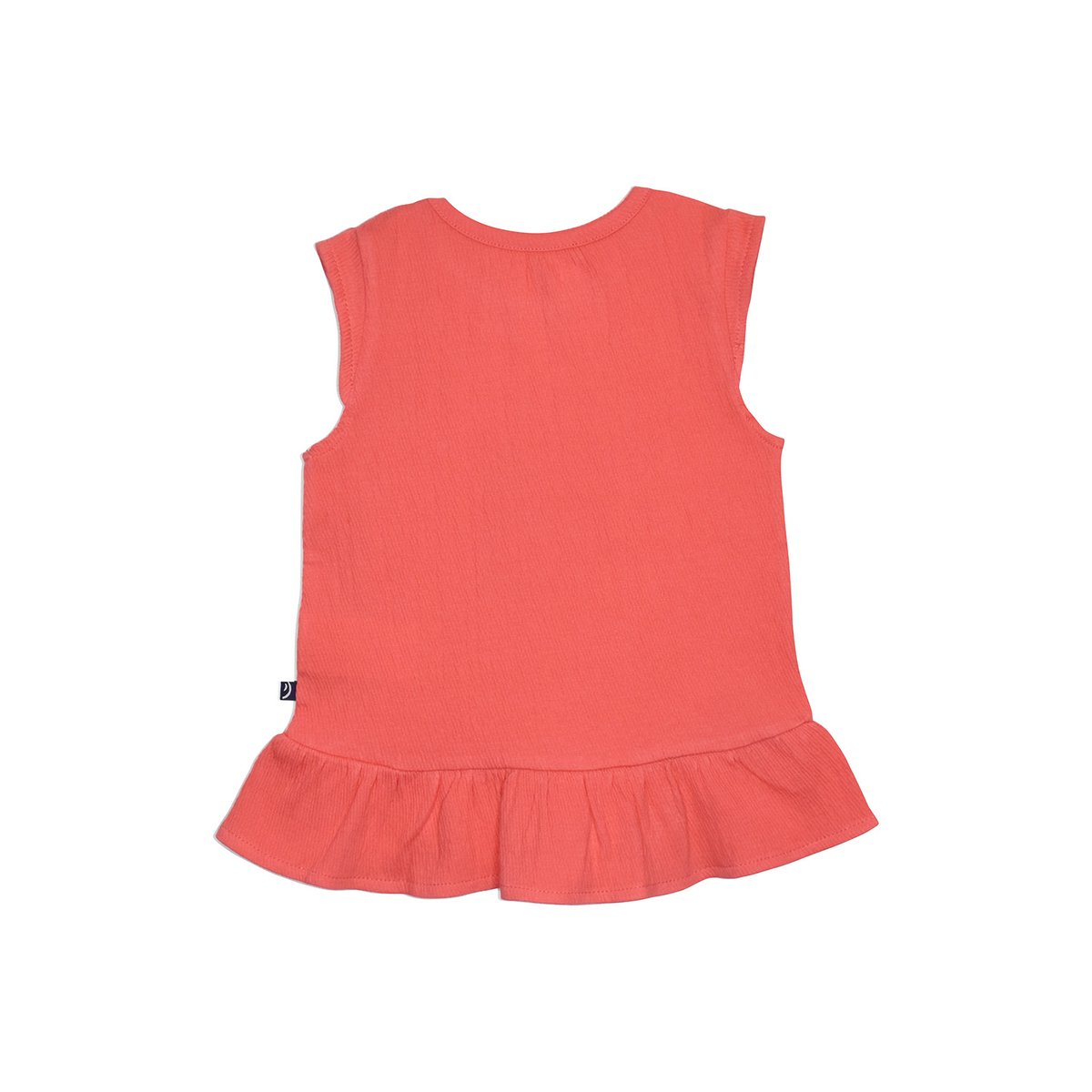 T shirt ÉtÉ fille emilie rose, SUCRE D'ORGE