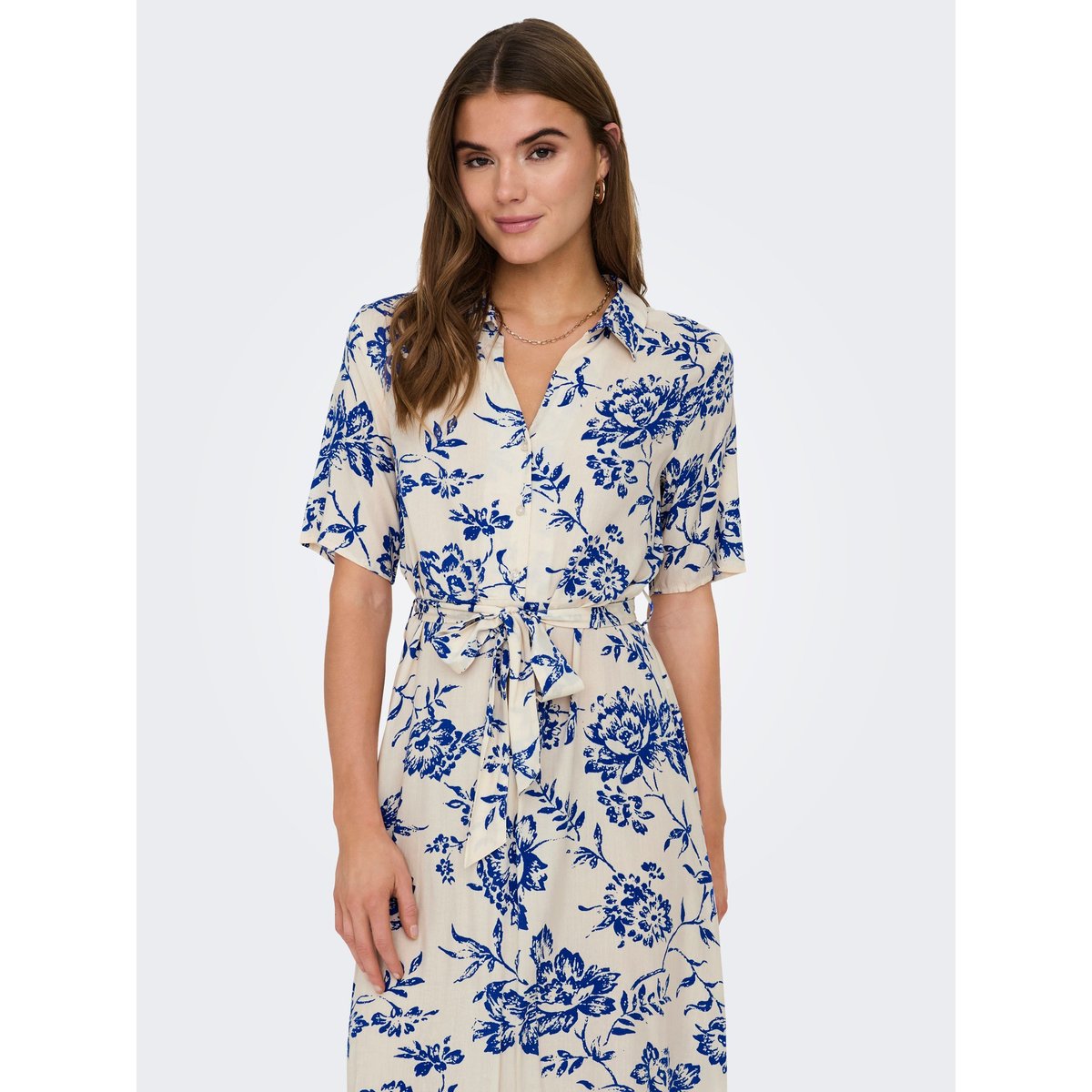 Robe tapioca, JDY