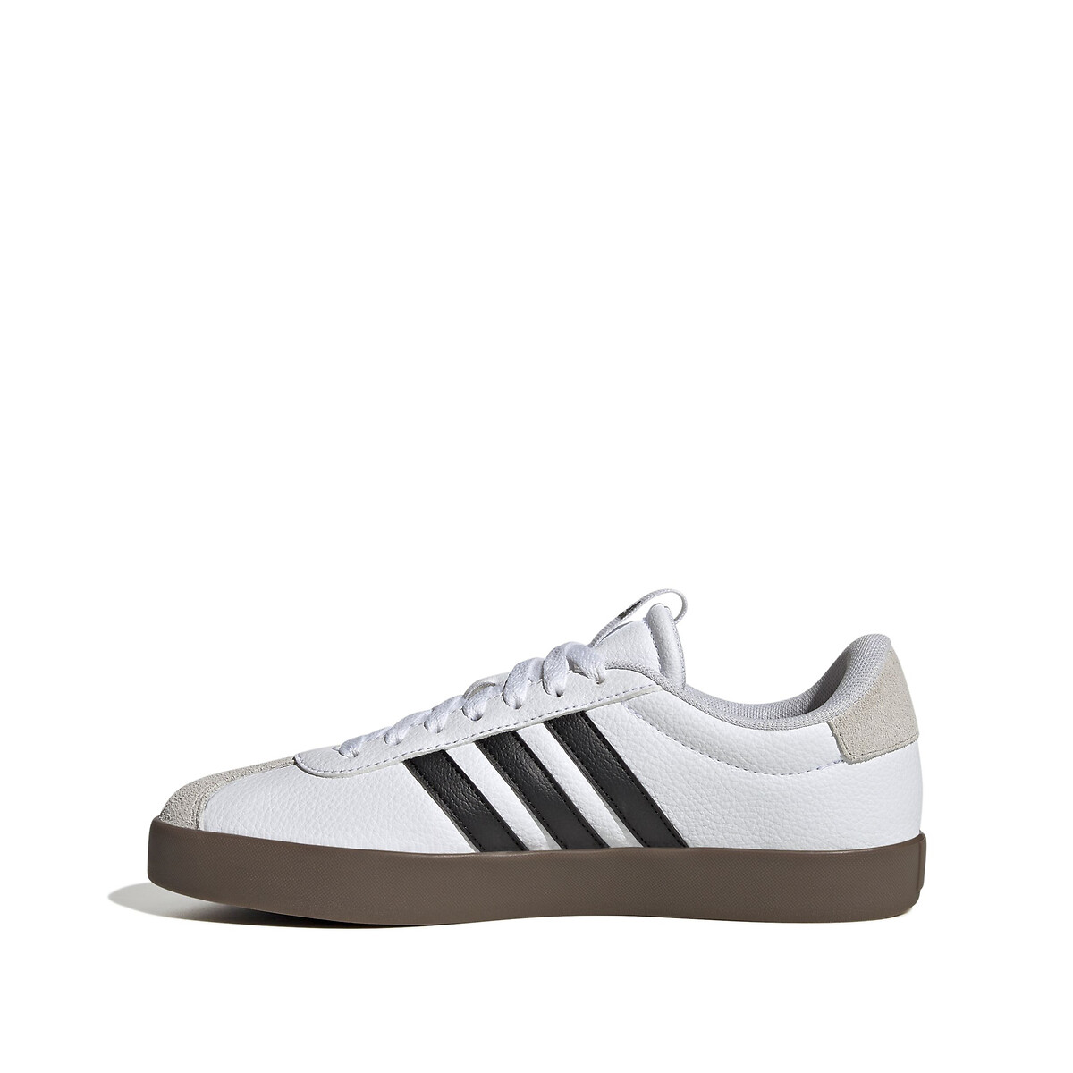 Sneakers VL Court 3.0 bianco/nero, ADIDAS SPORTSWEAR
