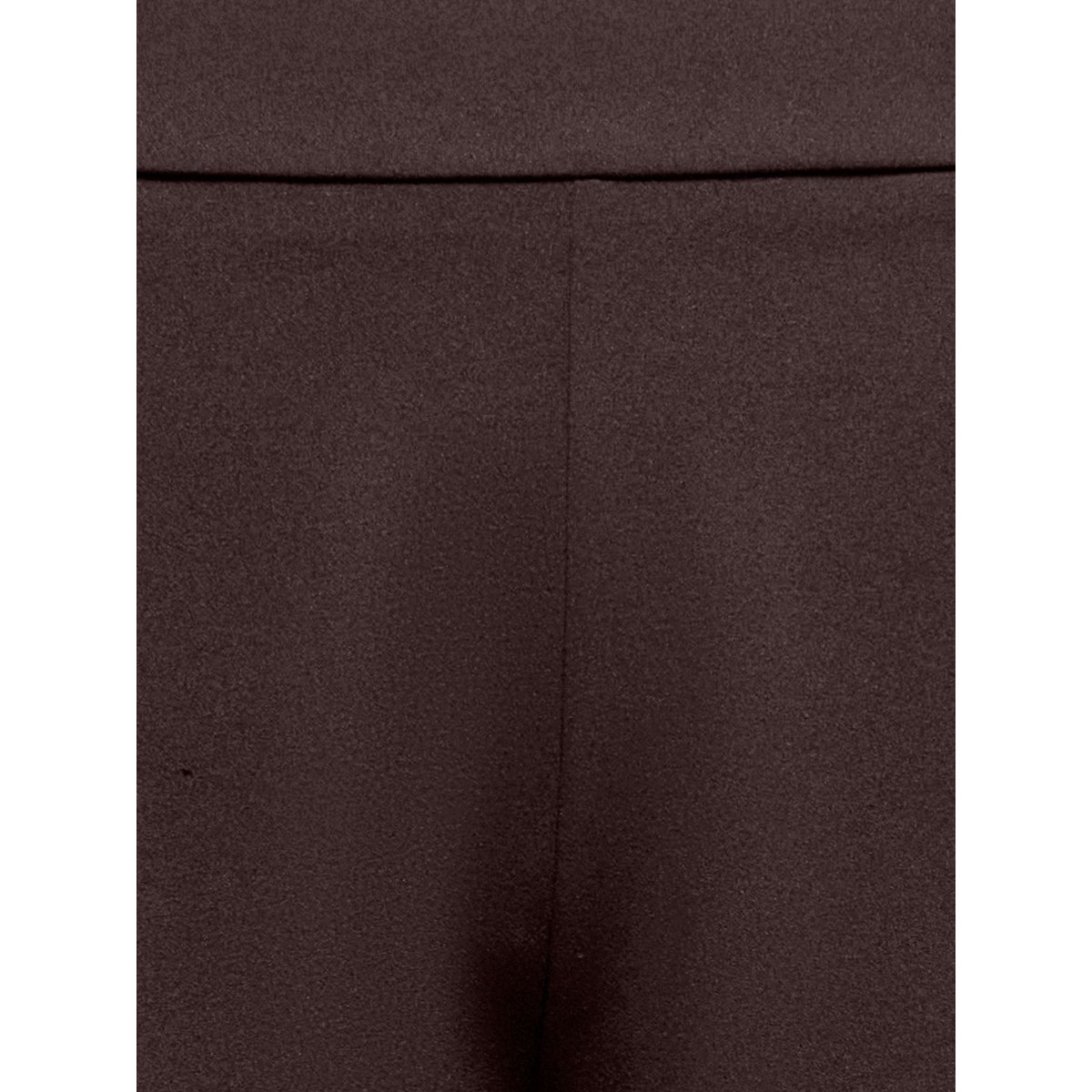 Pantalon De Tailleur noire - black coffee 1, ONLY CARMAKOMA