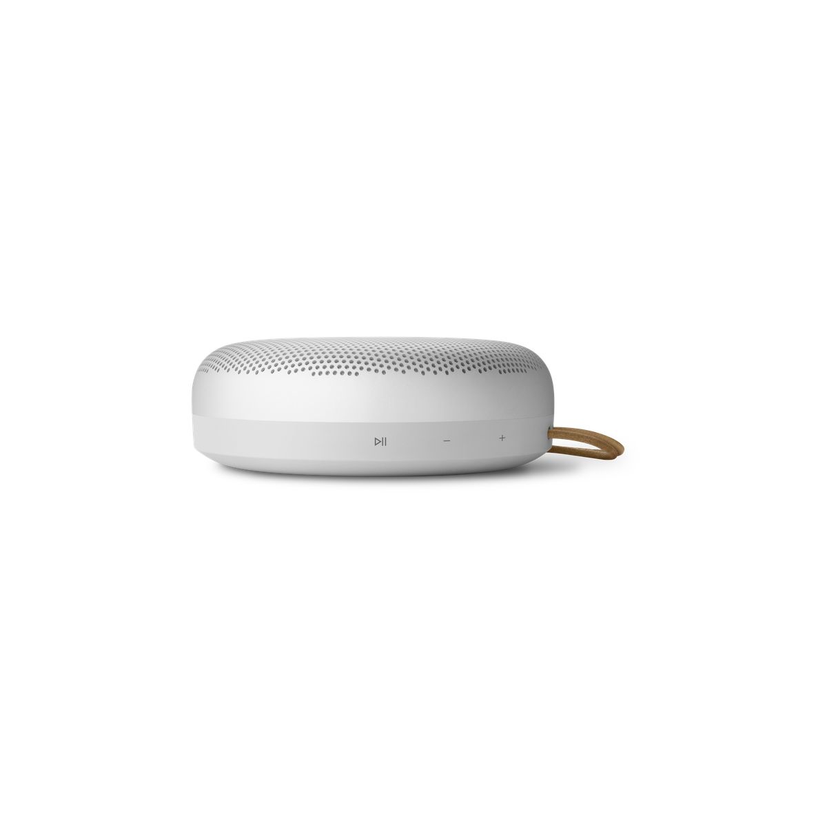 Enceinte portable Beosound A1 V3 Gris couleur unique, BANG ET OLUFSEN