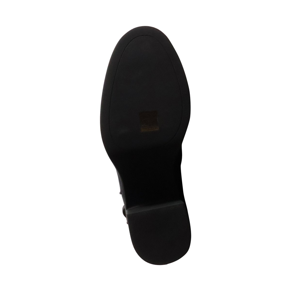 Bottes à Talon noir, ENZA NUCCI