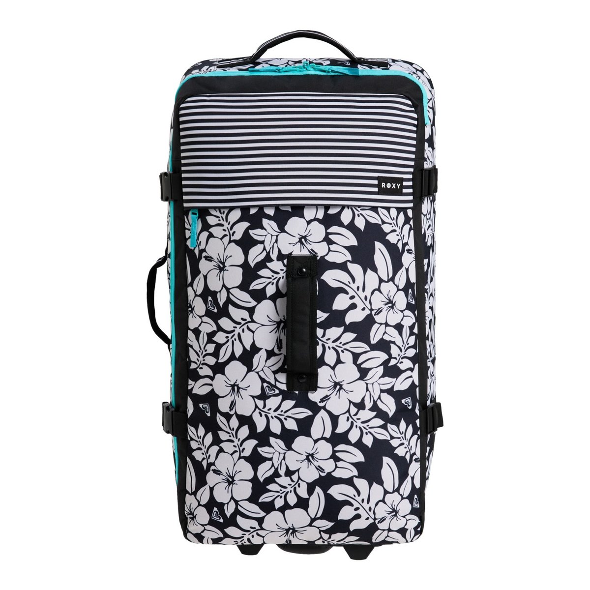 Grande valise à roulettes BIG SOUVENIR. multi anthracite the mo, ROXY