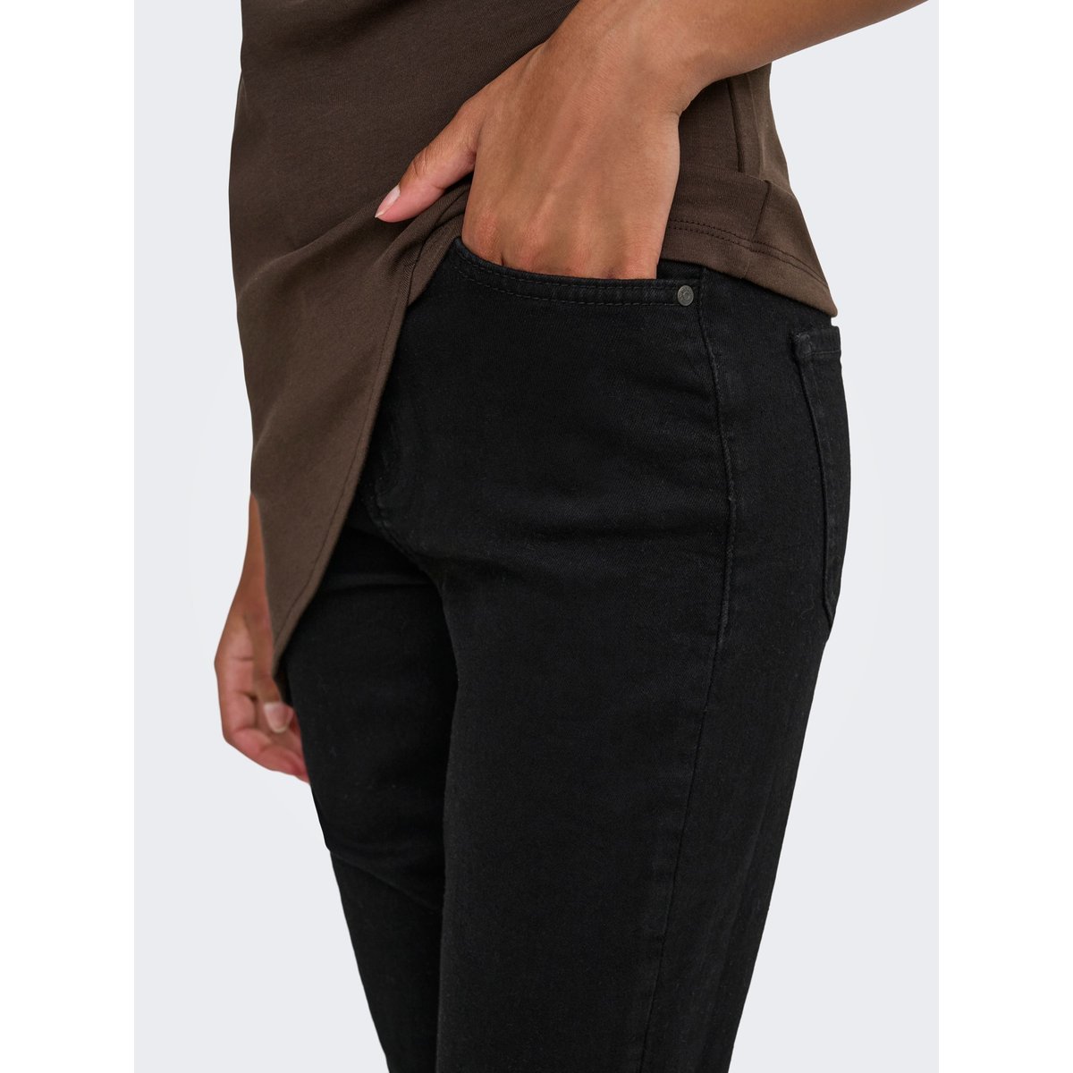Jean Skinny black, JDY
