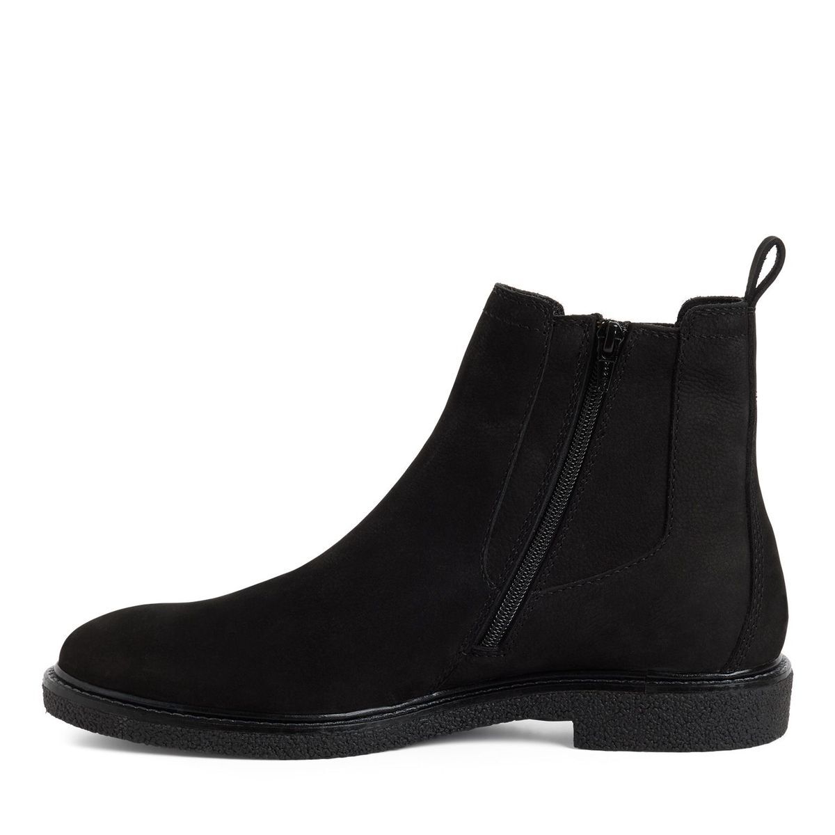 Bottine Chelsea homme noir, MARCO TOZZI