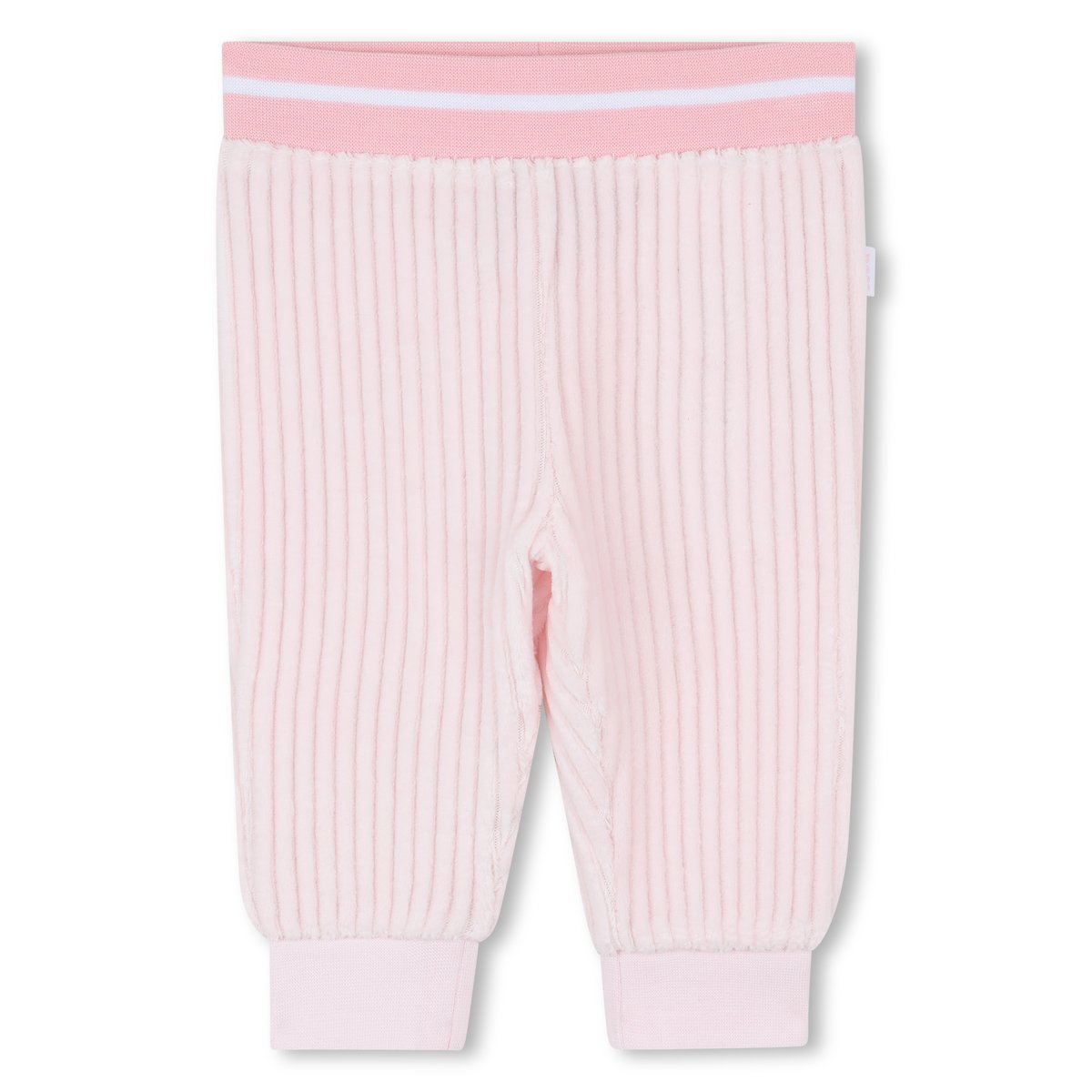 Ensemble de jogging baby pink, BOSS KIDSWEAR