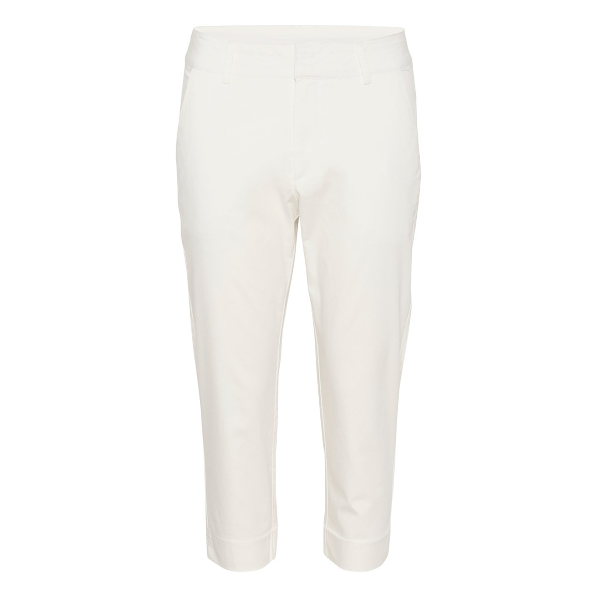 Pantalon de costume blanc, KAFFE