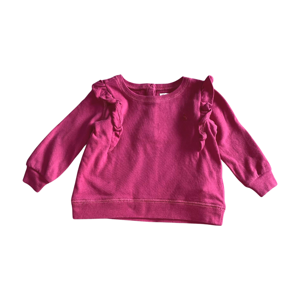Pull bébé - Très bon état rose, RALPH LAUREN