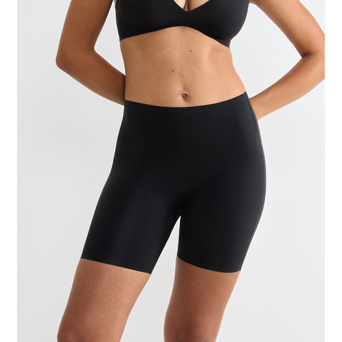 Ciclista ZERO FEEL 2.0 nero , SLOGGI