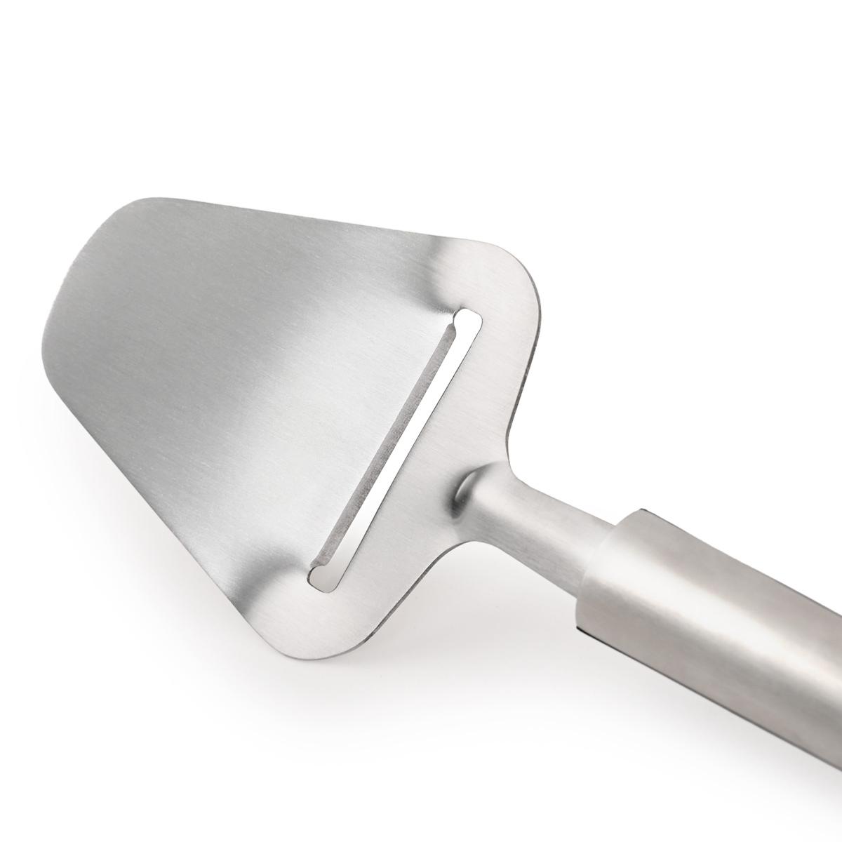 Coupe fromage 25 cm -  "Inoxy" couleur unique, LAGUIOLE CUISSON