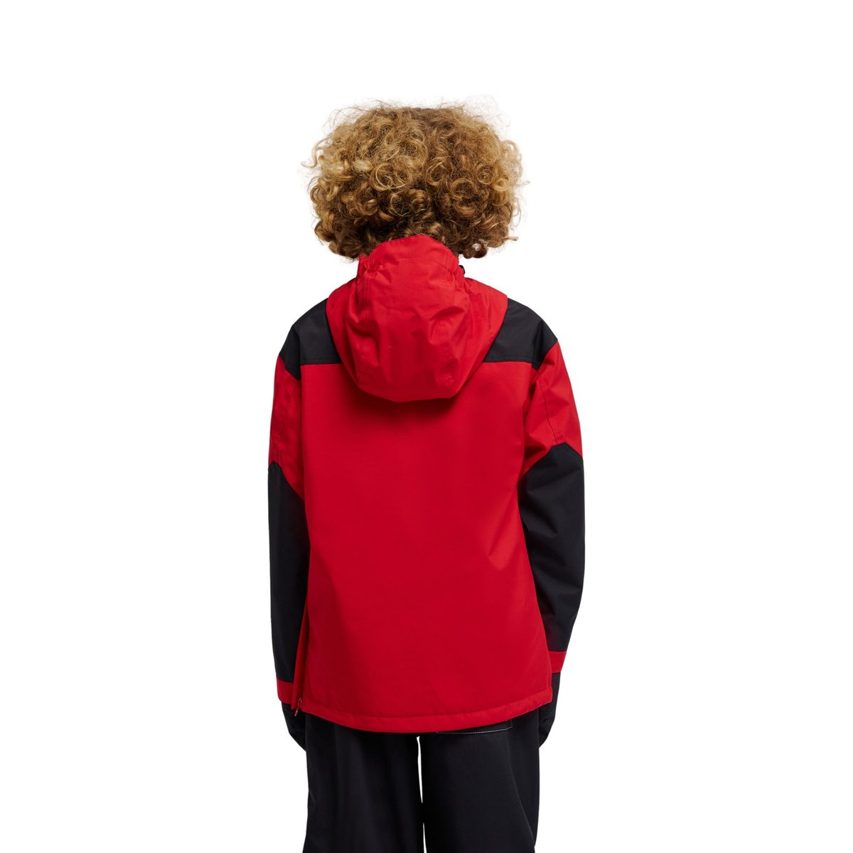 Veste de snow technique. rouge chili pepper, DC SHOES