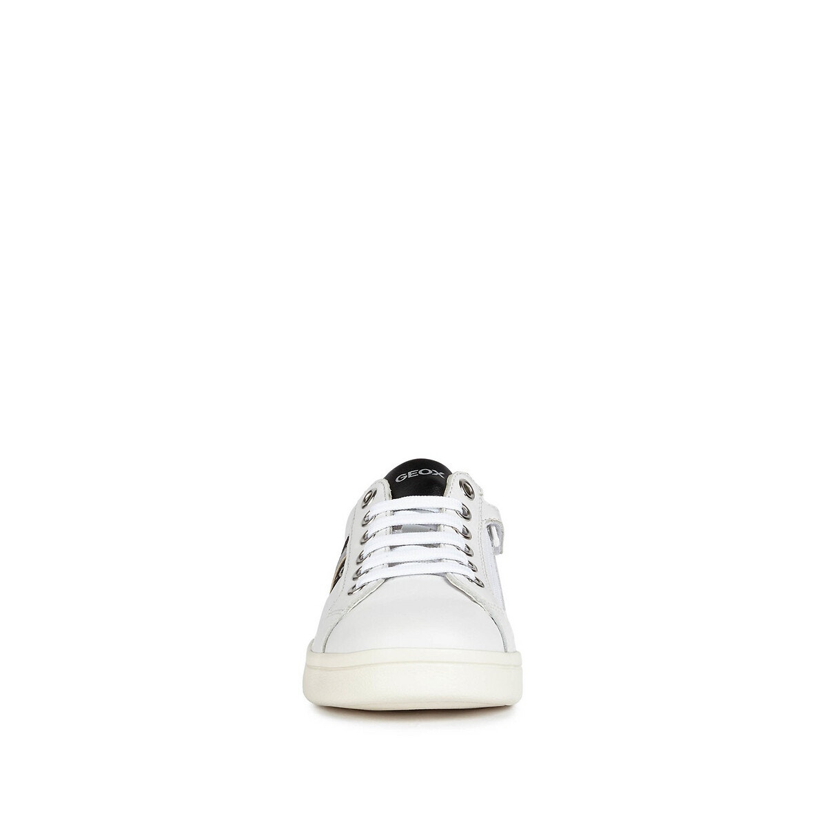 Baskets Djorck blanc, GEOX
