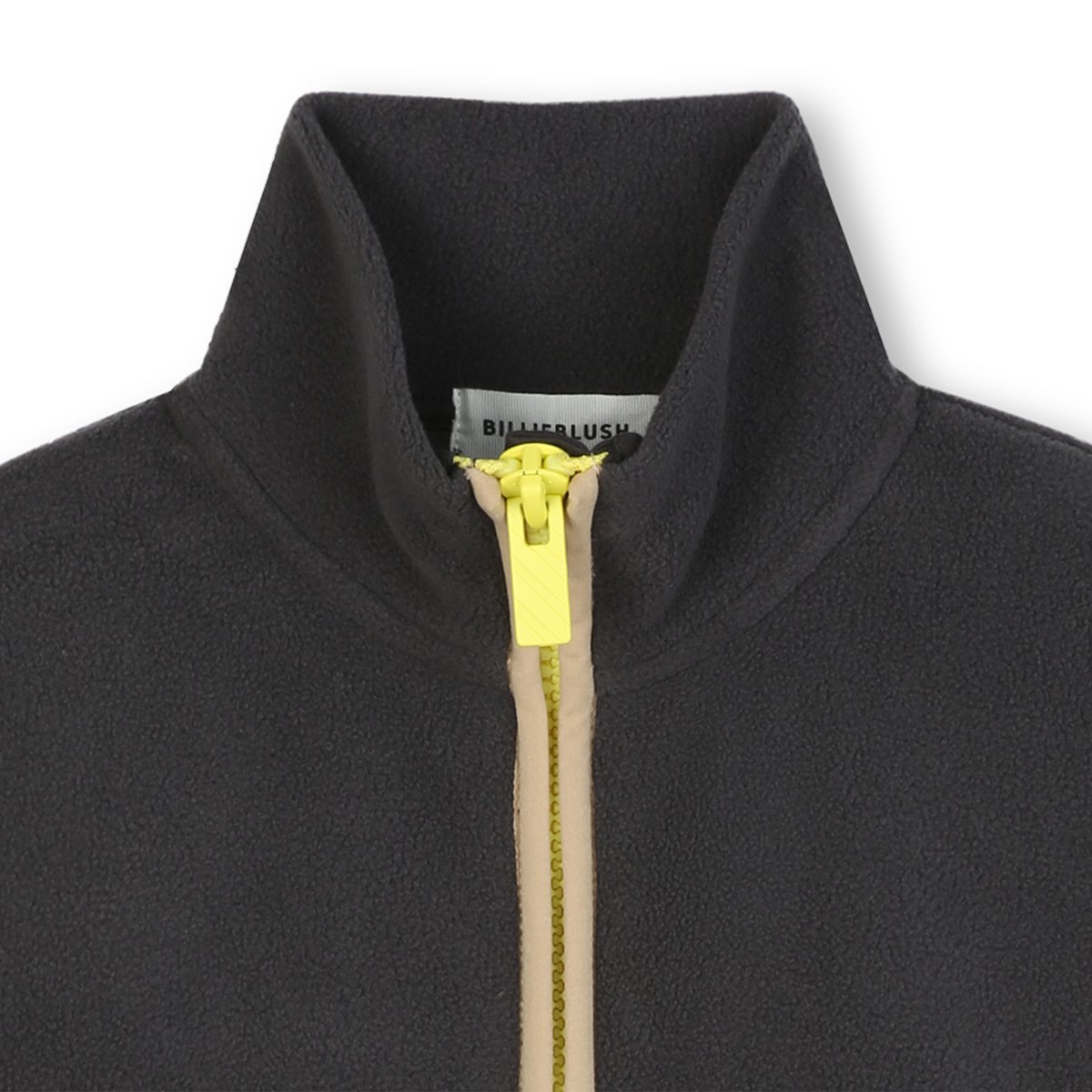 Cardigans sans manches dark grey, BILLIEBLUSH