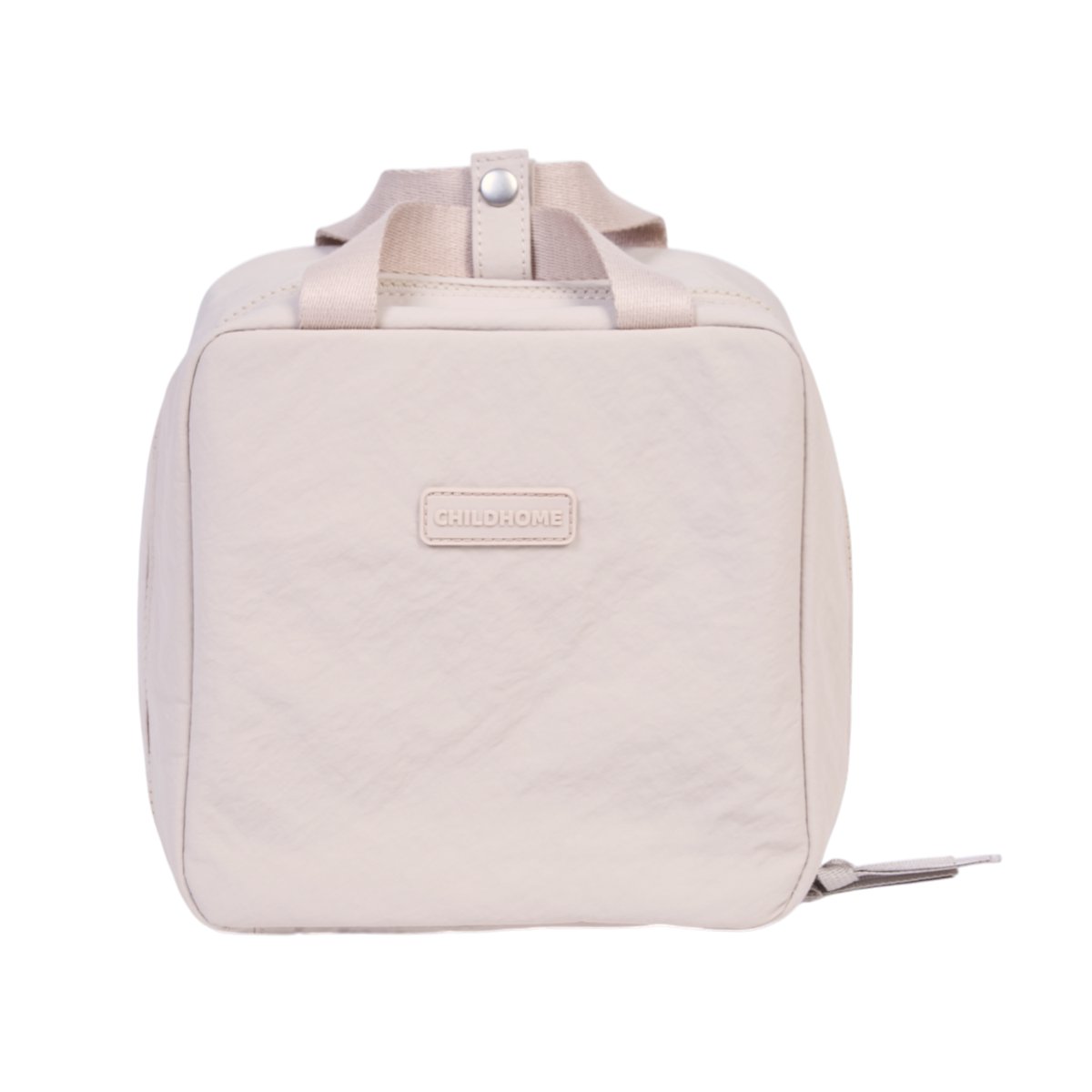 Pochette repas isotherme mellow beige, CHILDHOME